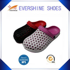 2015 Hot Sale EVA Women Fashion Casual Clogs (DRG-304)